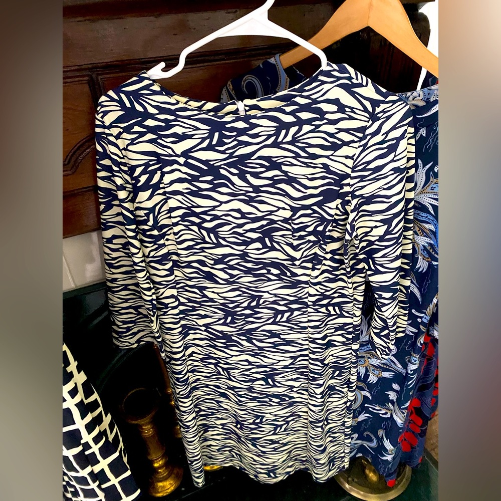 Jude Connally Dress